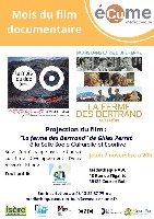 Mois du film documentaire