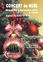 Concert de Noël